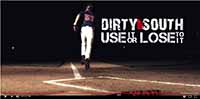 Dirty South Bats
