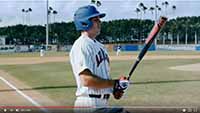 Louisville Slugger Baseball